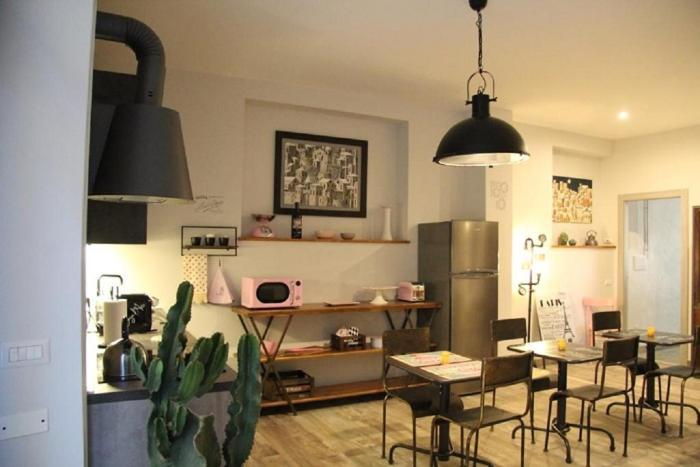 Industrial Chic House - Private Parking Otel Orvieto Dış mekan fotoğraf