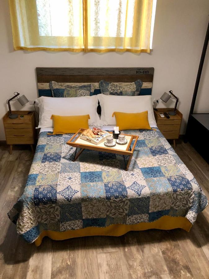 Industrial Chic House - Private Parking Otel Orvieto Dış mekan fotoğraf